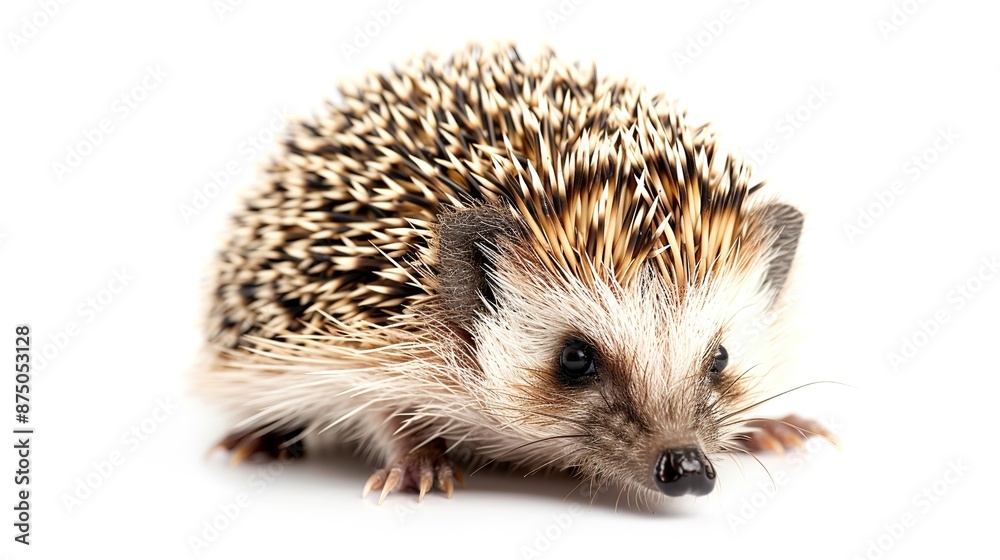 Cute Hedgehog Cute Hedgehog