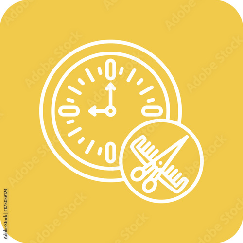 Working hours Icon