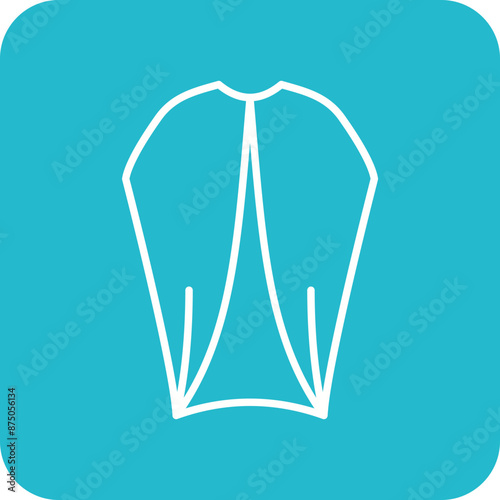 Cape Icon