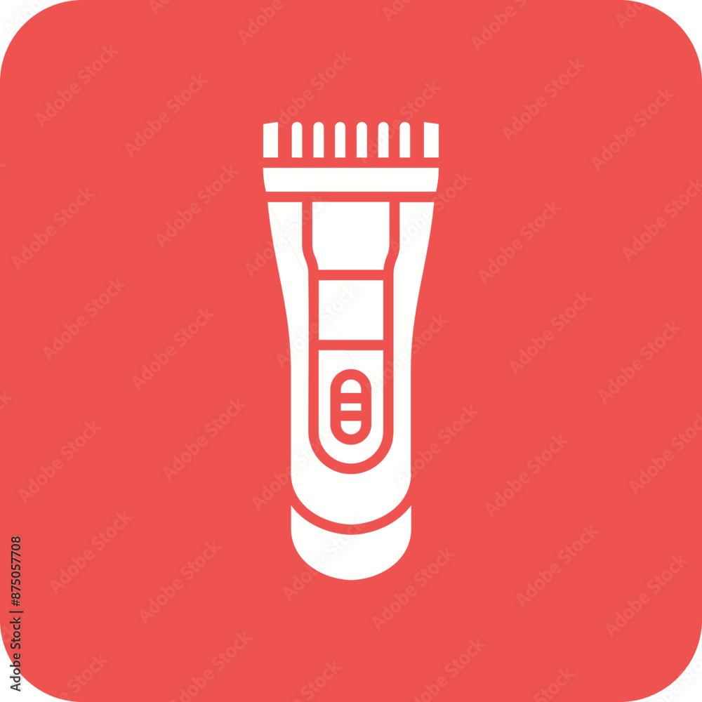 Trimmer Icon Trimmer Icon