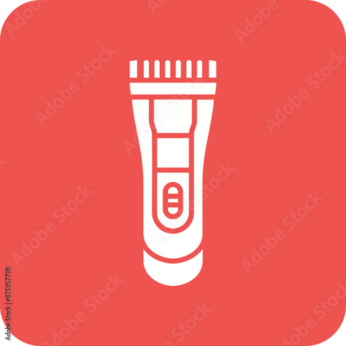 Trimmer Icon