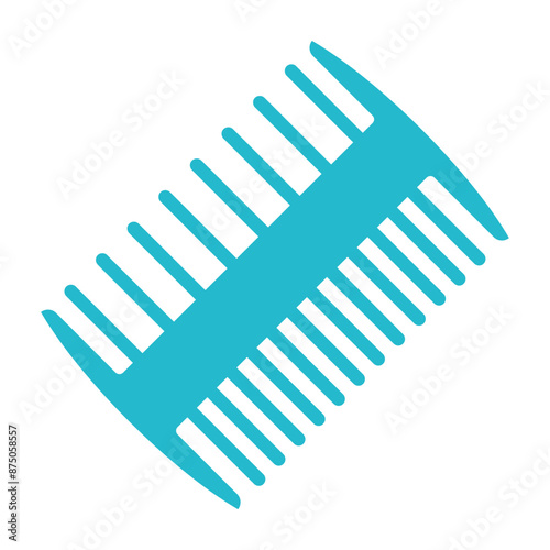 Comb Icon