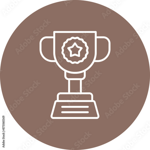 Winner Icon