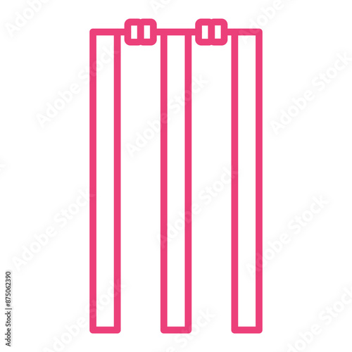 Wickets Icon