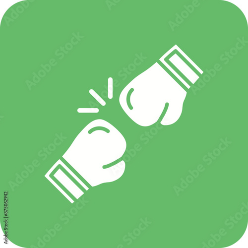 Boxing Icon
