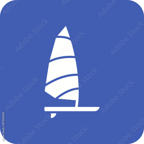 Windsurf Icon