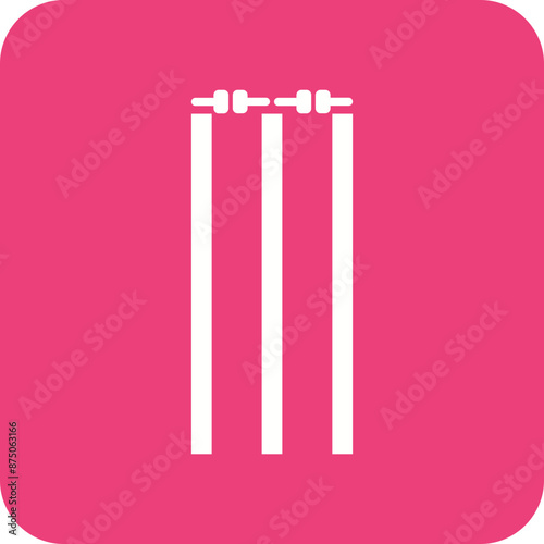 Wickets Icon