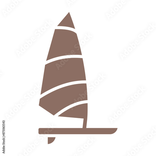 Windsurf Icon