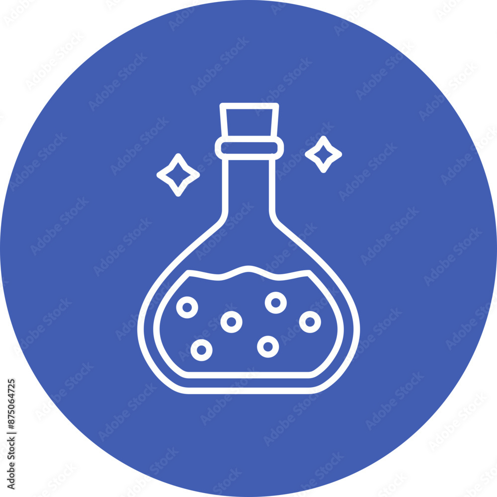 Flask Icon