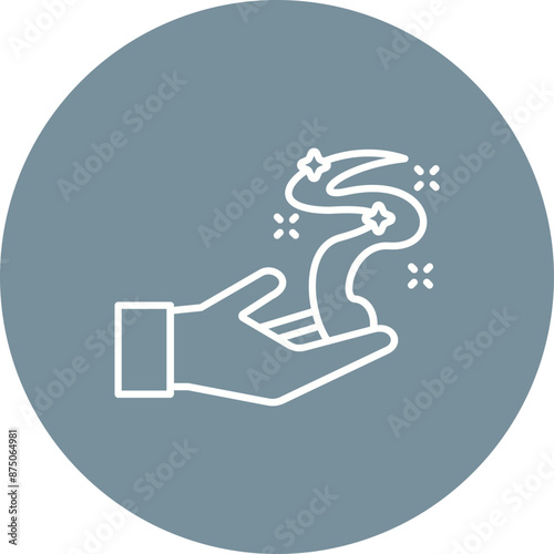 Trick Icon