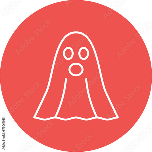 Ghost Icon