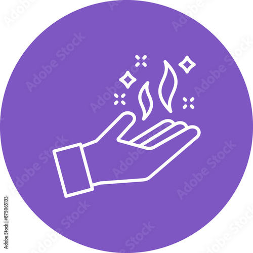 Magic Icon