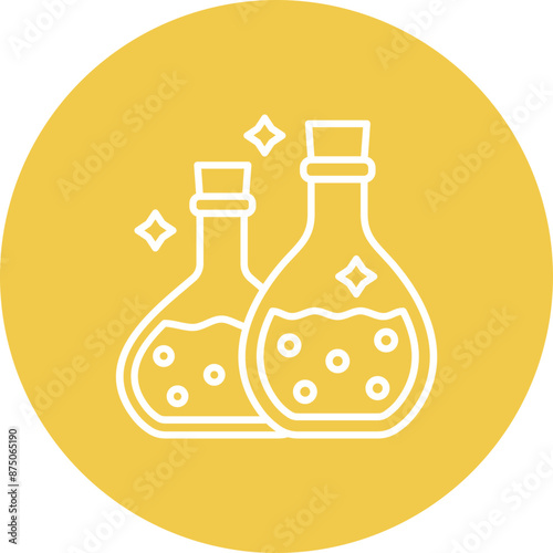 Potion Icon