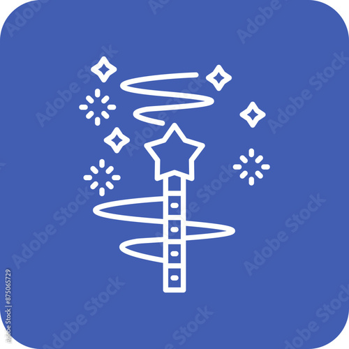 Magic wand Icon