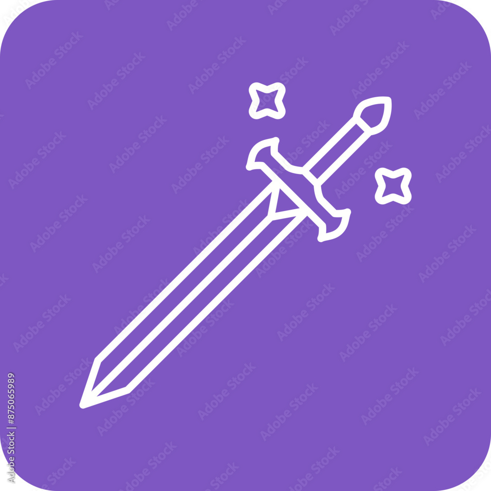 Sword Icon Sword Icon
