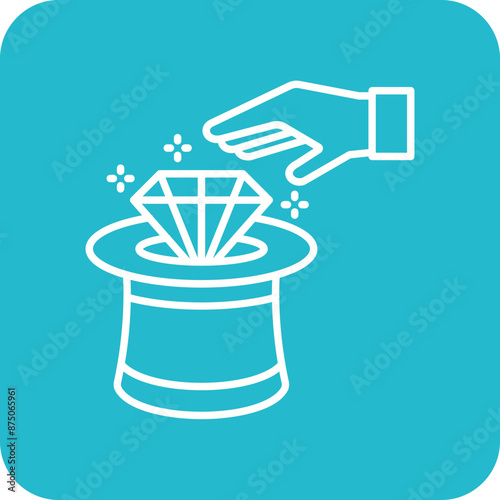 Magic Icon