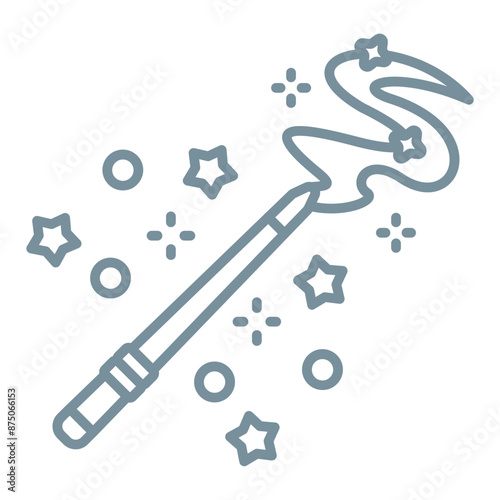 Magic wand Icon