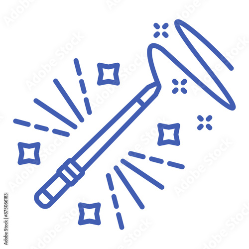 Magic wand Icon