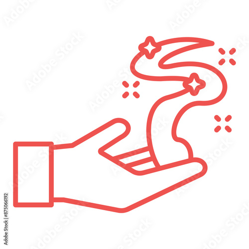 Trick Icon