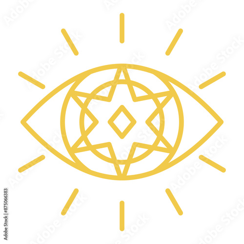 Witchcraft Icon