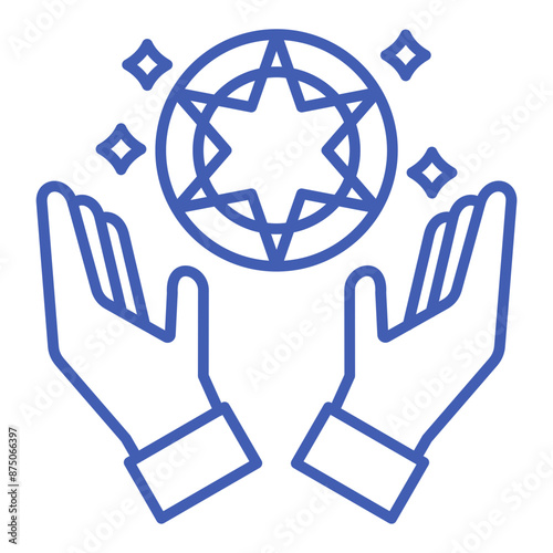 Magic spell Icon