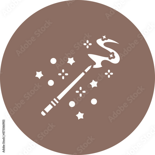 Magic wand Icon