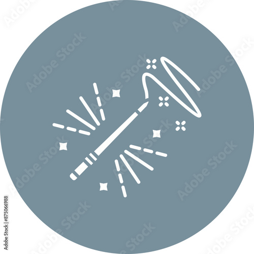 Magic wand Icon