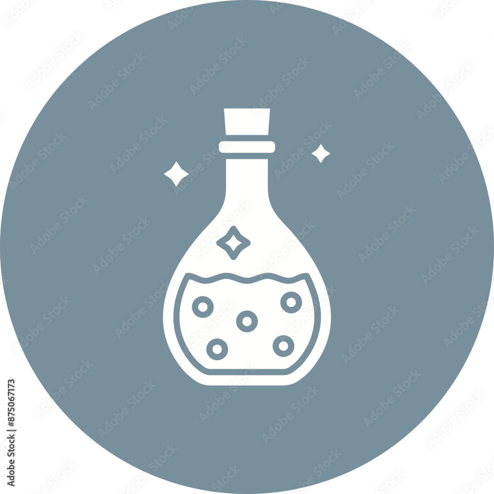 Potion Icon Potion Icon