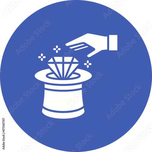 Magic Icon