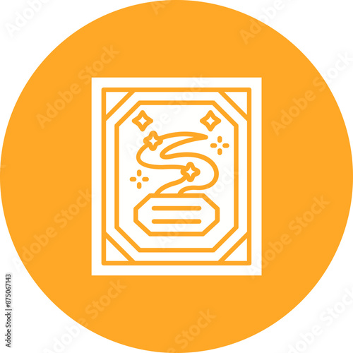 Magic book Icon