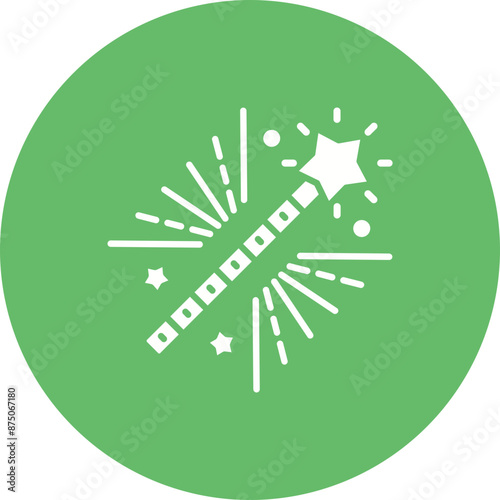 Magic wand Icon