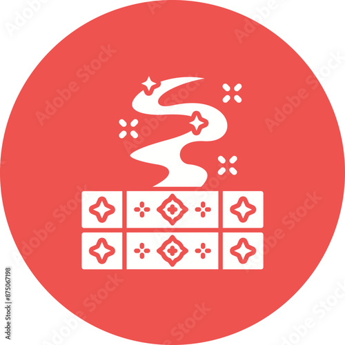 Magic books Icon
