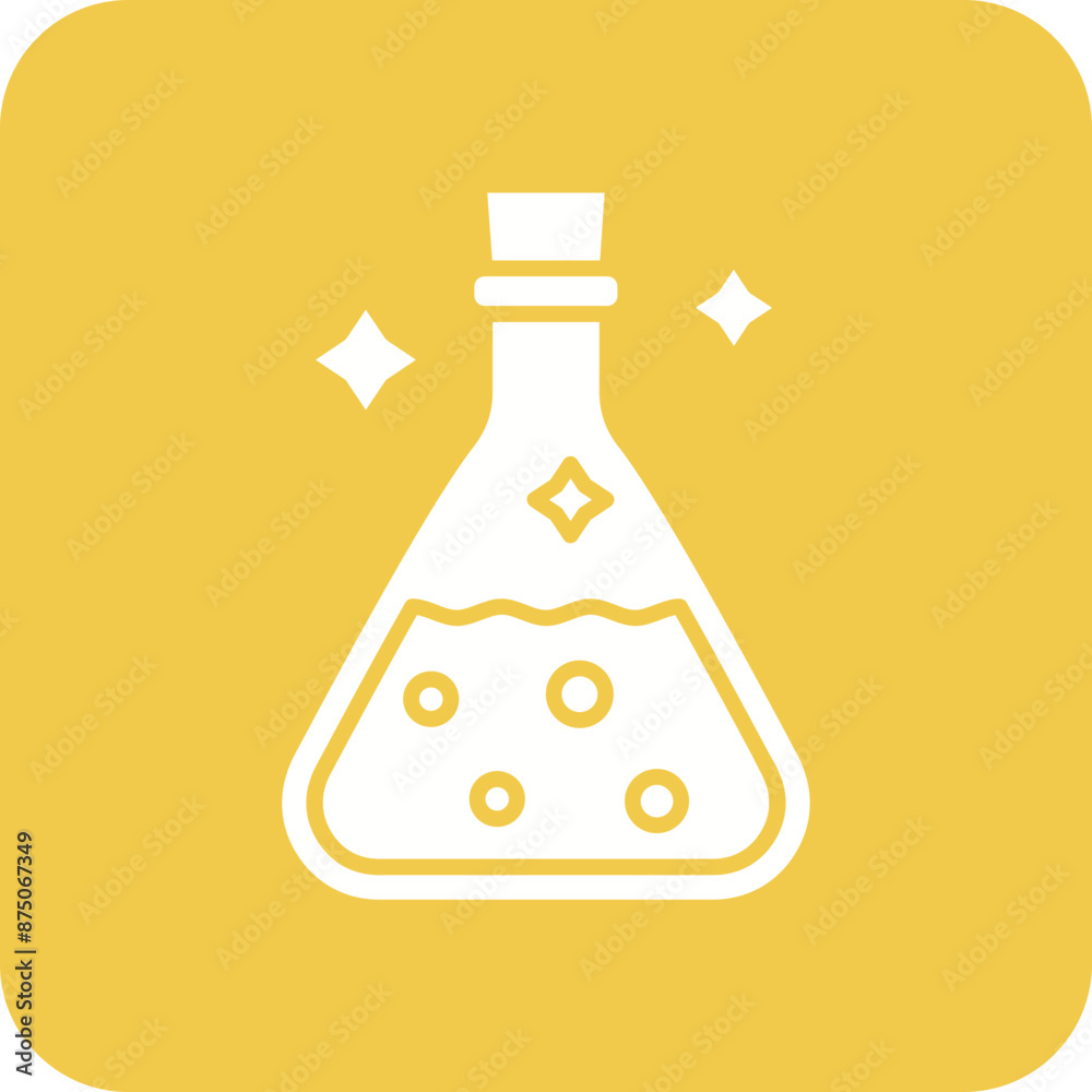 Potion Icon Potion Icon