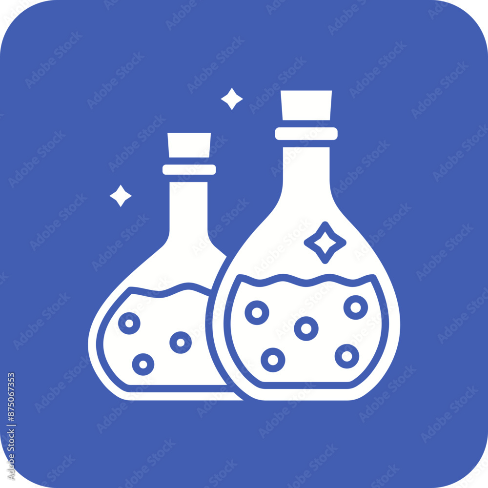 Potion Icon Potion Icon
