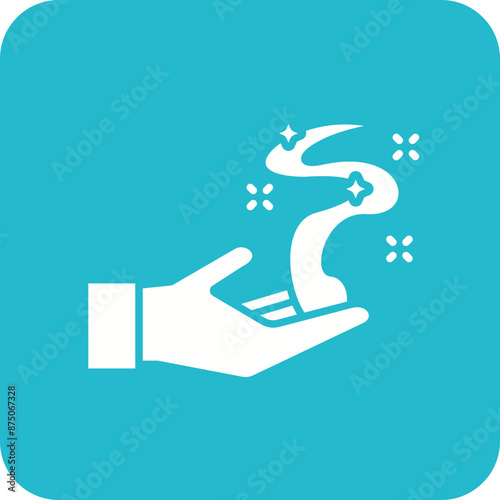 Trick Icon