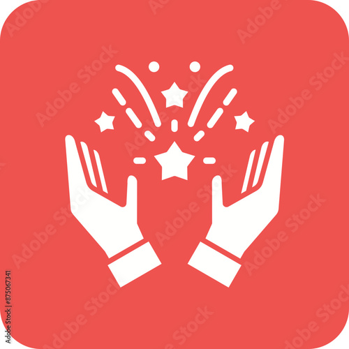 Magician Icon
