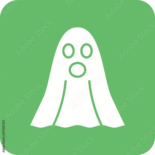 Ghost Icon