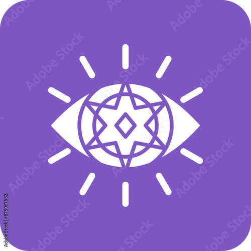 Witchcraft Icon