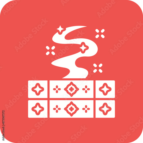 Magic books Icon