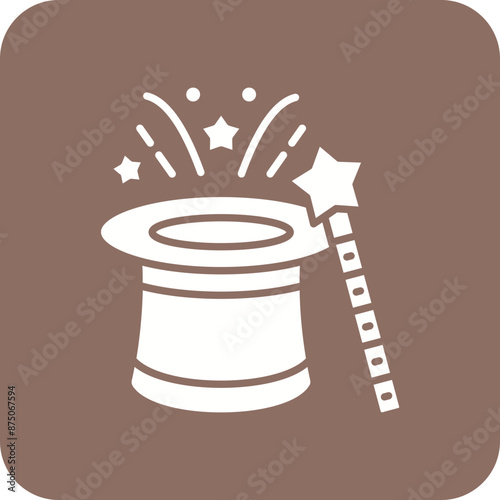 Magic Icon