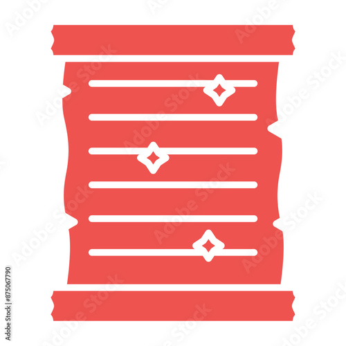 Scroll Icon