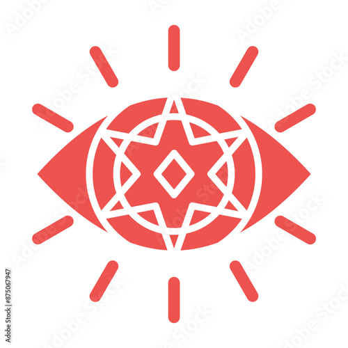 Witchcraft Icon