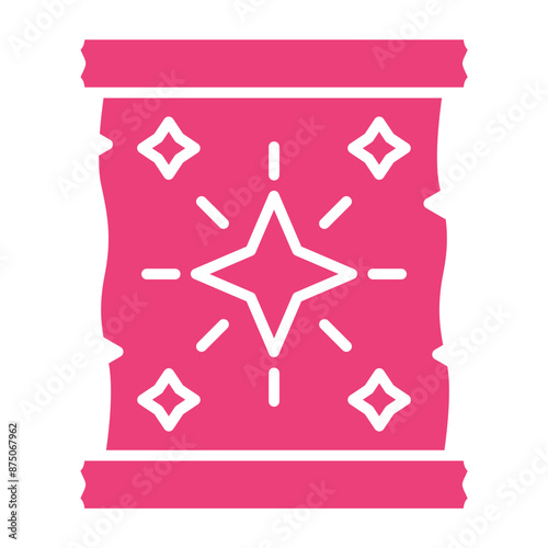 Scroll Icon