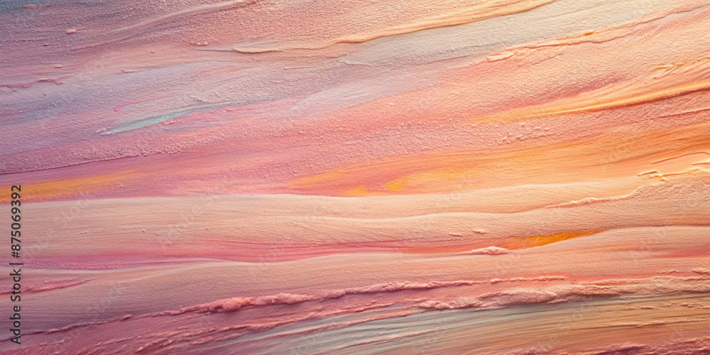 Obraz premium different type of abstract art background