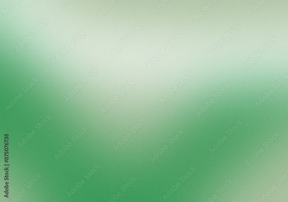 Fototapeta premium Grain gradient wallpaper for presentation background