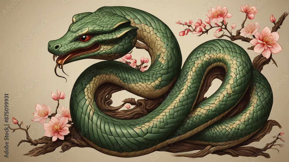 year of the green Wooden Snake according to the eastern (Chinese) calendar year of the green Wooden Snake according to the eastern (Chinese) calendar