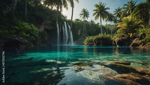 Paradise