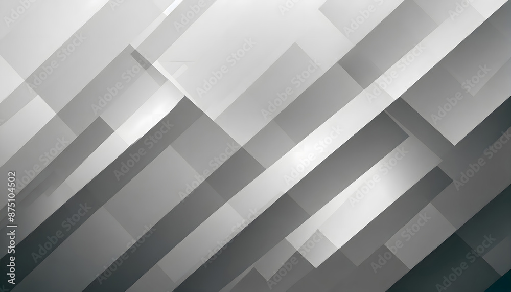 Vector Abstract Elegant white and grey Background. Abstract white Pattern. Generative AI. Vector Abstract Elegant white and grey Background. Abstract white Pattern. Generative AI.