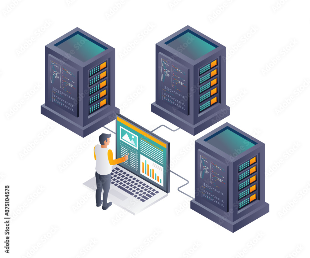 Security Management in Technological Server Maintenance Security Management in Technological Server Maintenance