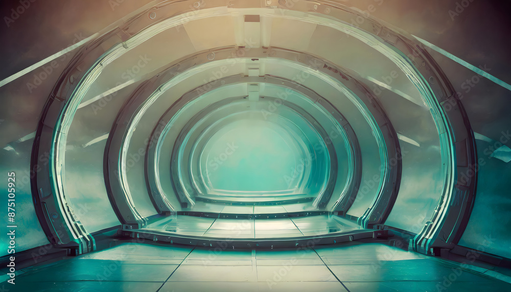 Obraz premium vintage style background. Generative AI.